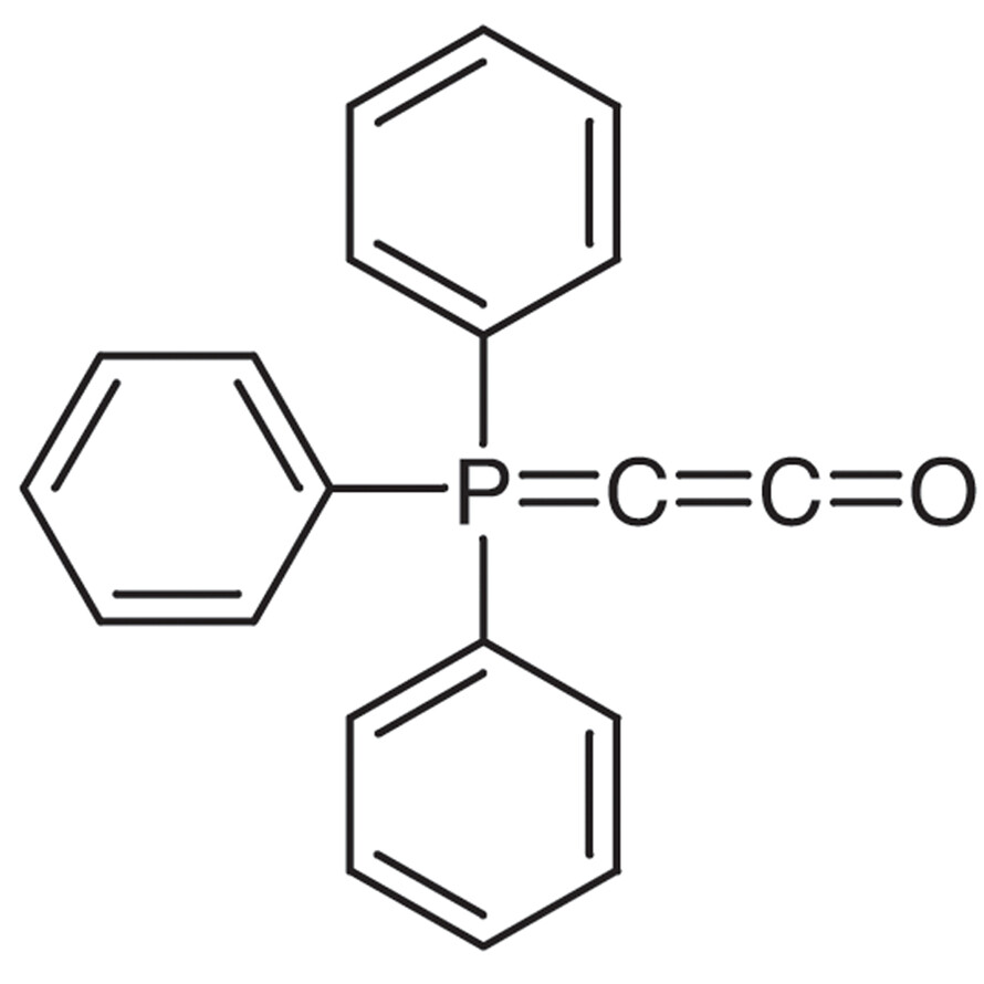 (Triphenylphosphoranylidene)ketene5g