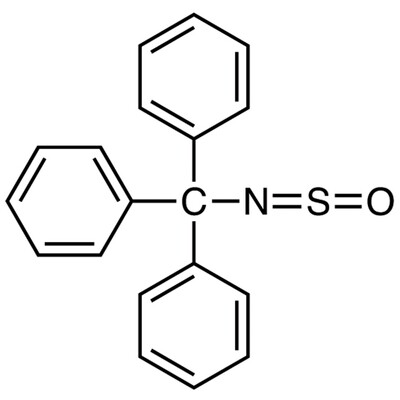 (Triphenylmethyl)thionyl Imide&gt;97.0%(GC)1g