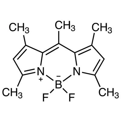 [[(3,5-Dimethyl-1H-pyrrol-2-yl)(3,5-dimethyl-2H-pyrrol-2-ylidene)methyl]methane](difluoroborane)&gt;98.0%(GC)1g