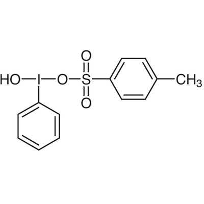 [Hydroxy(tosyloxy)iodo]benzene&gt;97.0%(T)25g