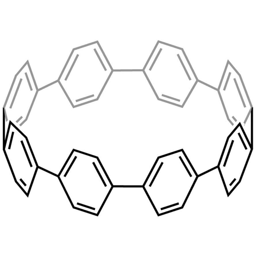 [8]Cycloparaphenylene&gt;95.0%(HPLC)20mg