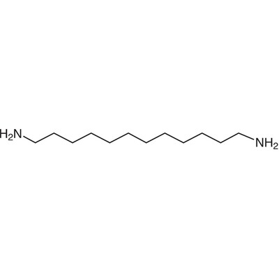 1,12-Diaminododecane&gt;98.0%(GC)(T)25g