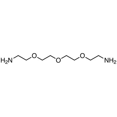 1,11-Diamino-3,6,9-trioxaundecane&gt;97.0%(GC)(T)1g