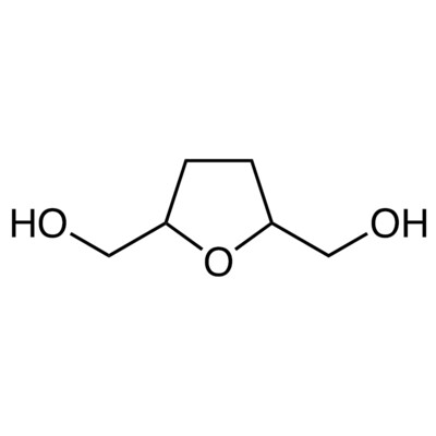 (Tetrahydrofuran-2,5-diyl)dimethanol (mixture of isomers)&gt;98.0%(GC)1g
