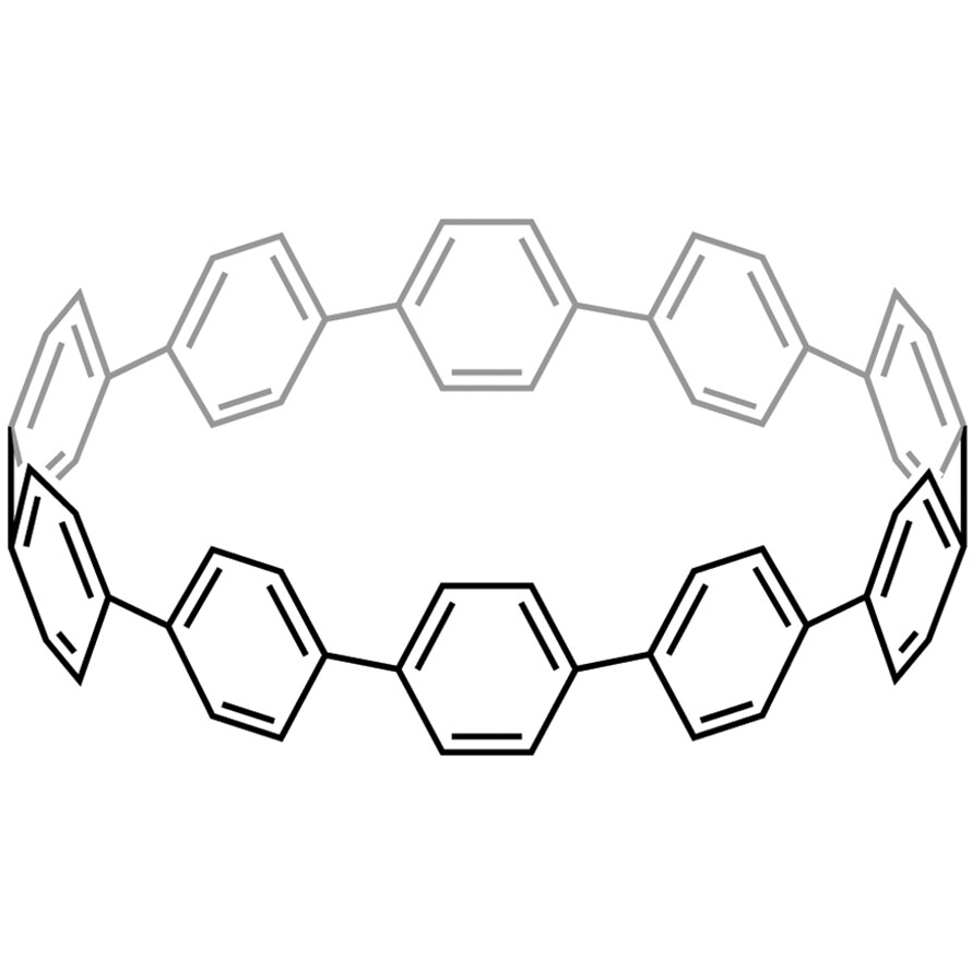 [10]Cycloparaphenylene&gt;98.0%(HPLC)20mg
