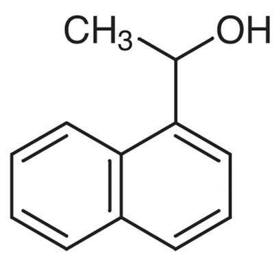 1-(1-Naphthyl)ethanol&gt;98.0%(GC)1g