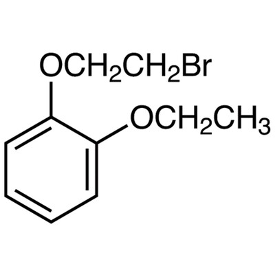 1-(2-Bromoethoxy)-2-ethoxybenzene&gt;96.0%(GC)25g