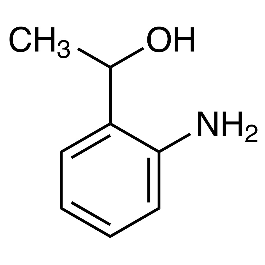 1-(2-Aminophenyl)ethanol&gt;98.0%(GC)(T)5g