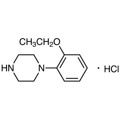 1-(2-Ethoxyphenyl)piperazine Hydrochloride&gt;98.0%(HPLC)(T)25g