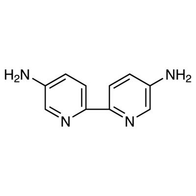 [2,2&#39;-Bipyridine]-5,5&#39;-diamine&gt;98.0%(GC)1g