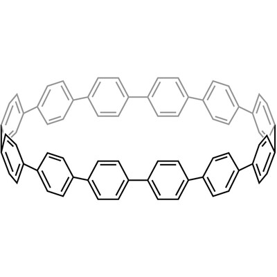 [12]Cycloparaphenylene&gt;90.0%(HPLC)10mg