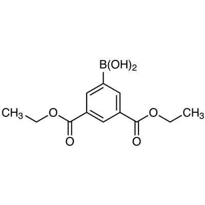 [3,5-Bis(ethoxycarbonyl)phenyl]boronic Acid (contains varying amounts of Anhydride)1g