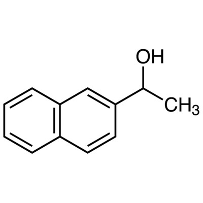 1-(2-Naphthyl)ethanol&gt;98.0%(GC)5g