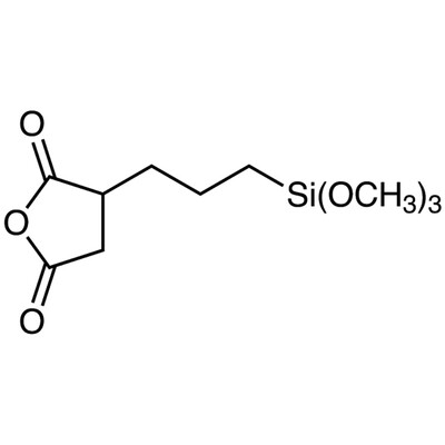 [3-(Trimethoxysilyl)propyl]succinic Anhydride&gt;95.0%(T)5g