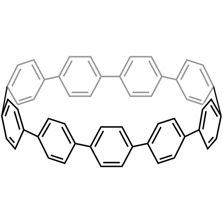 [9]Cycloparaphenylene&gt;95.0%(HPLC)20mg