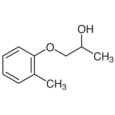 1-(2-Methylphenoxy)-2-propanol&gt;90.0%(GC)5g
