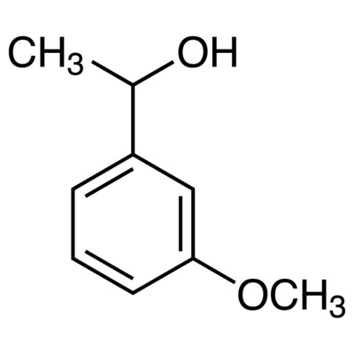 1-(3-Methoxyphenyl)ethanol&gt;98.0%(GC)1g
