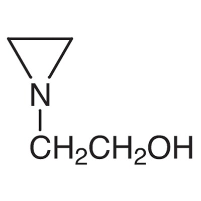 1-(2-Hydroxyethyl)ethyleneimine&gt;97.0%(GC)(T)5mL