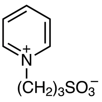 1-(3-Sulfopropyl)pyridinium Hydroxide Inner Salt [for Biochemical Research]&gt;98.0%(HPLC)5g