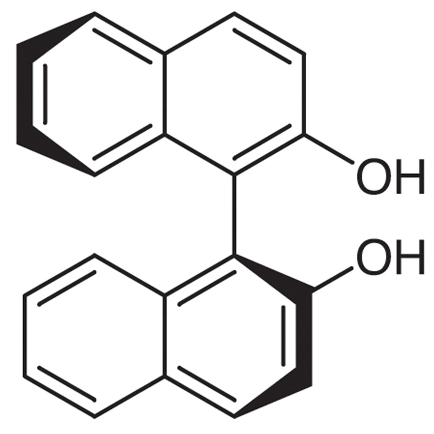 (S)-(-)-1,1&#39;-Bi-2-naphthol&gt;98.0%(HPLC)(T)25g