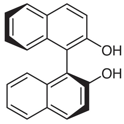 (S)-(-)-1,1&#39;-Bi-2-naphthol&gt;98.0%(HPLC)(T)25g
