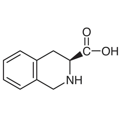 (S)-(-)-1,2,3,4-Tetrahydroisoquinoline-3-carboxylic Acid&gt;98.0%(T)25g
