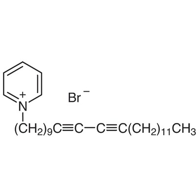1-(10,12-Pentacosadiynyl)pyridinium Bromide100mg