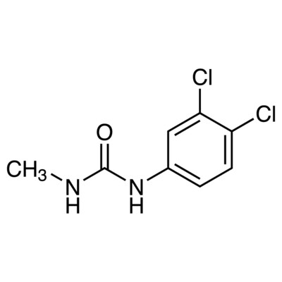 1-(3,4-Dichlorophenyl)-3-methylurea&gt;98.0%(HPLC)(T)250mg