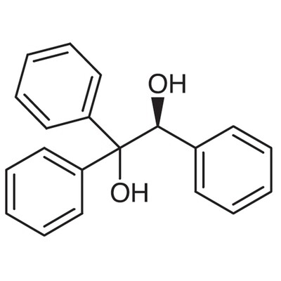 (S)-(-)-1,1,2-Triphenyl-1,2-ethanediol1g