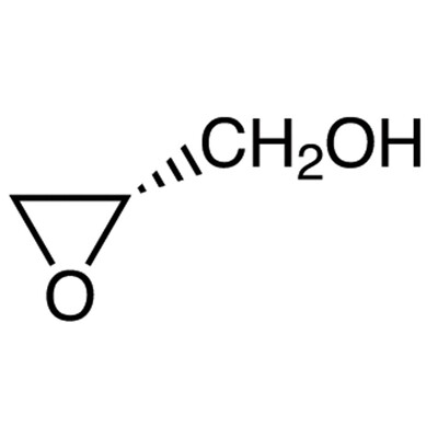 (S)-(-)-Glycidol&gt;96.0%(GC)25g