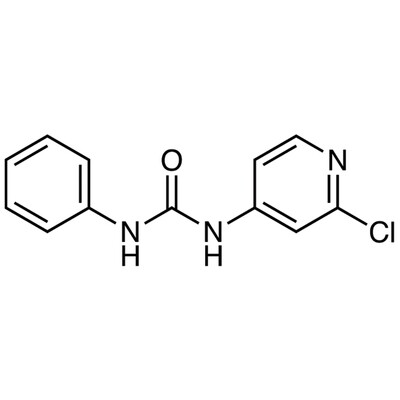 1-(2-Chloro-4-pyridyl)-3-phenylurea&gt;98.0%(T)5g