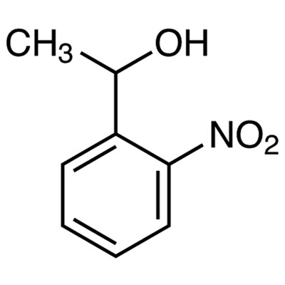 1-(2-Nitrophenyl)ethanol&gt;98.0%(GC)1g