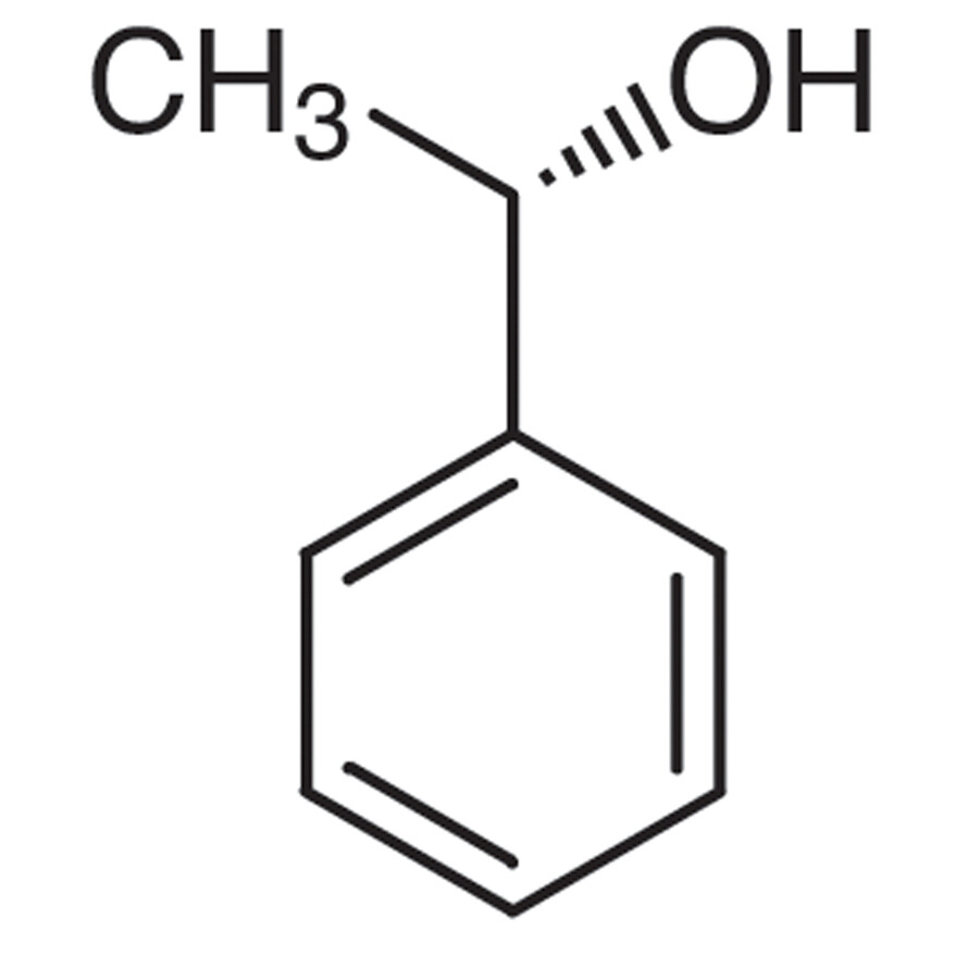 (S)-(-)-1-Phenylethyl Alcohol&gt;98.0%(GC)25g
