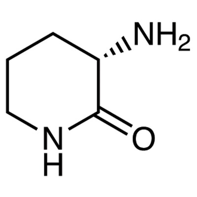 (S)-(-)-3-Amino-2-piperidone&gt;98.0%(GC)1g