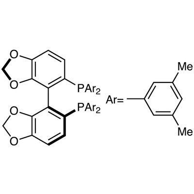 (S)-(-)-DM-SEGPHOS(regR)&gt;95.0%(HPLC)1g