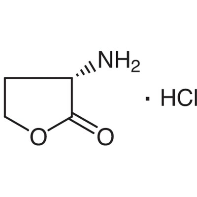 (S)-(-)-alpha-Amino-gamma-butyrolactone Hydrochloride&gt;95.0%(N)(T)1g