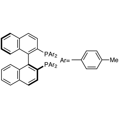 (S)-(-)-TolBINAP&gt;98.0%(HPLC)1g