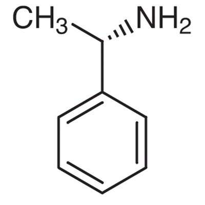 (S)-(-)-1-Phenylethylamine&gt;98.0%(GC)100mL