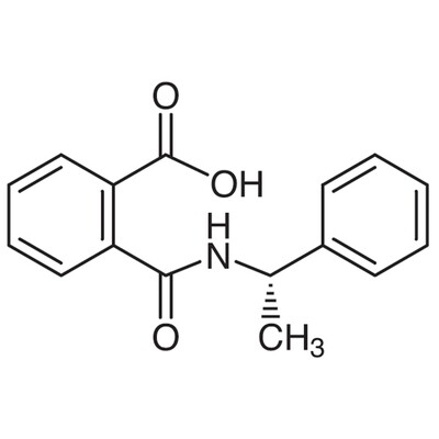 (S)-(-)-N-(alpha-Methylbenzyl)phthalamic Acid&gt;98.0%(T)1g