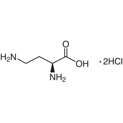 (S)-(+)-2,4-Diaminobutyric Acid Dihydrochloride&gt;98.0%(T)1g