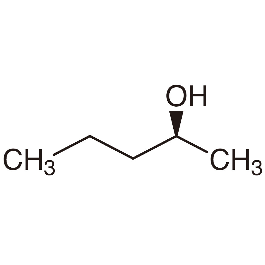 (S)-(+)-2-Pentanol&gt;98.0%(GC)5mL