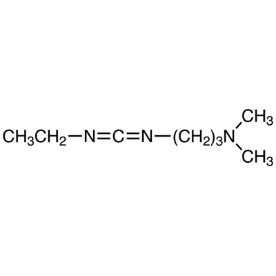 1-(3-Dimethylaminopropyl)-3-ethylcarbodiimide&gt;98.0%(GC)(T)25g