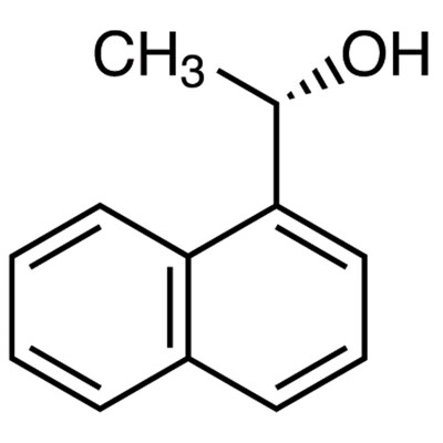 (S)-(-)-1-(1-Naphthyl)ethanol&gt;97.0%(GC)1g