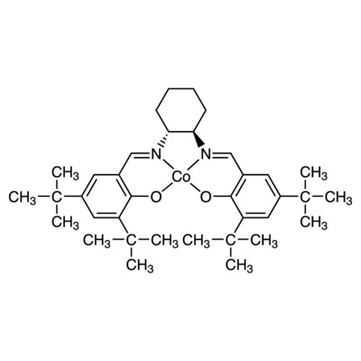 (R,R)-N,N&#39;-Bis(3,5-di-tert-butylsalicylidene)-1,2-cyclohexanediaminocobalt(II)&gt;95.0%(T)5g