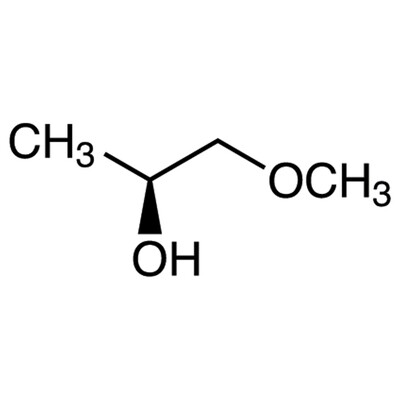 (S)-(+)-1-Methoxy-2-propanol&gt;98.0%(GC)1mL