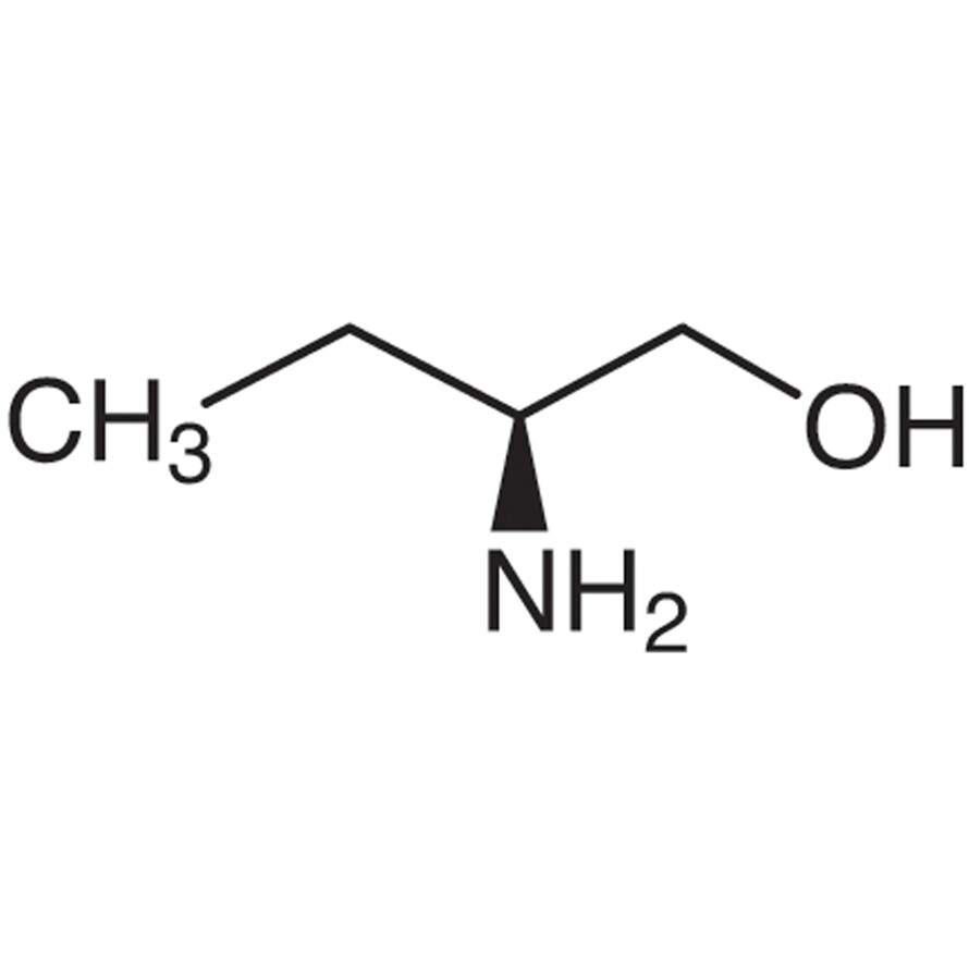 (S)-(+)-2-Amino-1-butanol&gt;98.0%(GC)(T)1mL