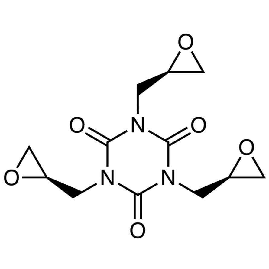 (R,R,R)-Triglycidyl Isocyanurate&gt;95.0%(HPLC)1g