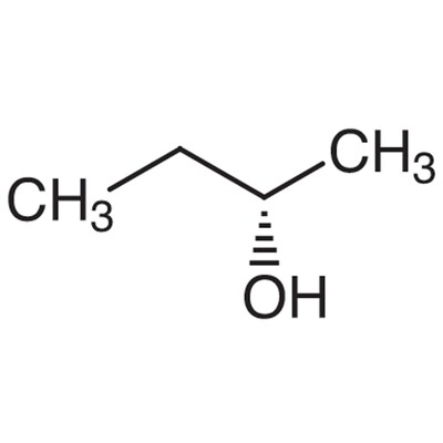(S)-(+)-2-Butanol&gt;98.0%(GC)1mL