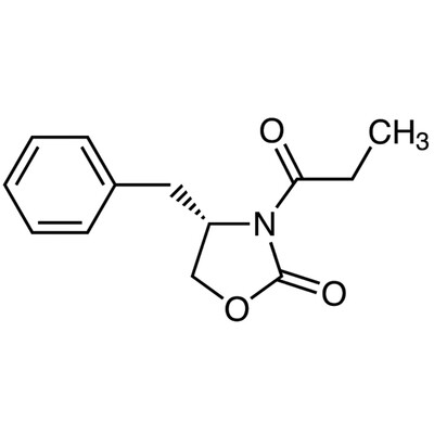 (S)-(+)-4-Benzyl-3-propionyl-2-oxazolidinone&gt;96.0%(GC)1g