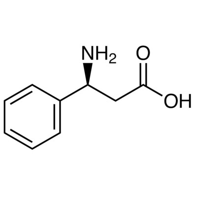 (S)-3-Amino-3-phenylpropanoic Acid&gt;98.0%(HPLC)1g